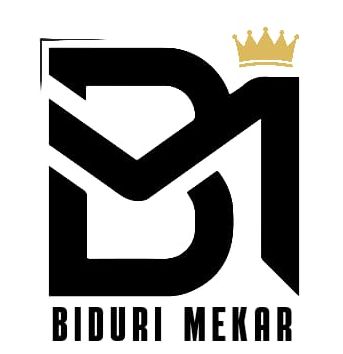 Logo&nbsp;BIDURI MEKAR